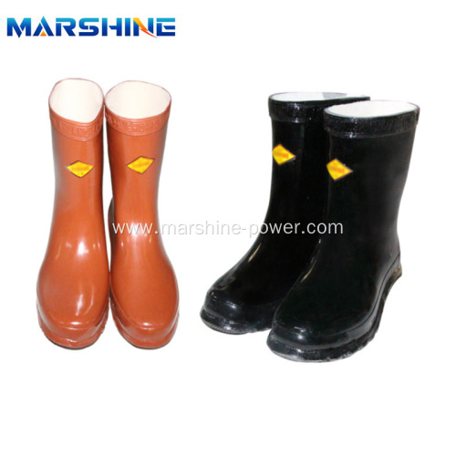 Insulated Safety Boots for Live Working/Hot Line Tools